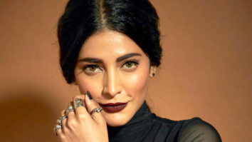 EXCLUSIVE: “I wasn’t really as blown away by Squid Game as the world is,” says Shruti Haasan