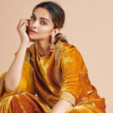 Here's how Deepika Padukone plans on celebrating Diwali