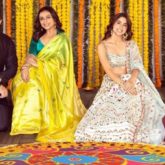 'As an industry, we are thrilled to be celebrating Diwali after two years': Cast of Bunty Aur Babli 2 delighted to bring the festive season back to Bollywood