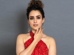 Sanya Malhotra buys a new house worth Rs. 14.3 crore in Mumbai’s Juhu area