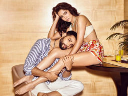 Bunty Aur Babli 2 lead pair Siddhant Chaturvedi and Sharvari host a nationwide contest for daring lovers