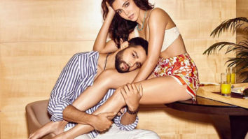 Bunty Aur Babli 2 lead pair Siddhant Chaturvedi and Sharvari host a nationwide contest for daring lovers
