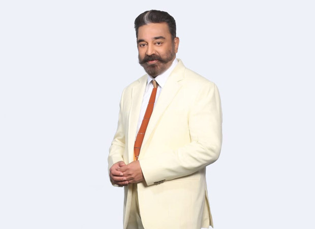 A 3D printed statue of Kamal Haasan attached to two high altitude balloon satellites as tribute to the actor idz India