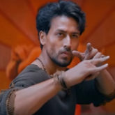 Tiger Shroff and Kriti Sanon's futuristic action thriller Ganapath's UK schedule begins; makers share a new jaw-dropping action video