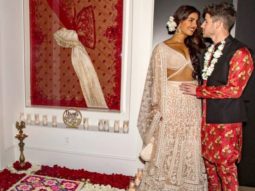 INSIDE PICS: Priyanka Chopra Jonas celebrates her first Diwali at her new home in Los Angeles with Nick Jonas