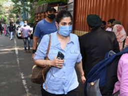 Shah Rukh Khan’s manager Pooja Dadlani summoned by Mumbai Police in extortion case linked to drugs on cruise case