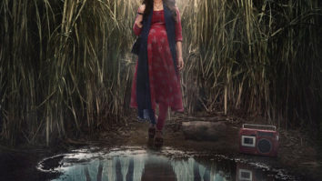 Chhorii Teaser: A pregnant Nushrratt Bharuccha experiences paranormal activities in a secluded village; watch