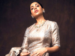 Samantha Ruth Prabhu becomes the first South Indian actress to be invited as a speaker at IFFI