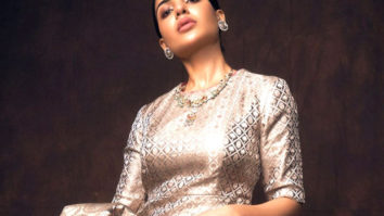 Samantha Ruth Prabhu becomes the first South Indian actress to be invited as a speaker at IFFI