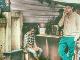 “I never went inside YRF studios because I had this dream to be invited by Aditya Chopra”- Siddhant Chaturvedi on working with YRF for Bunty Aur Babli 2