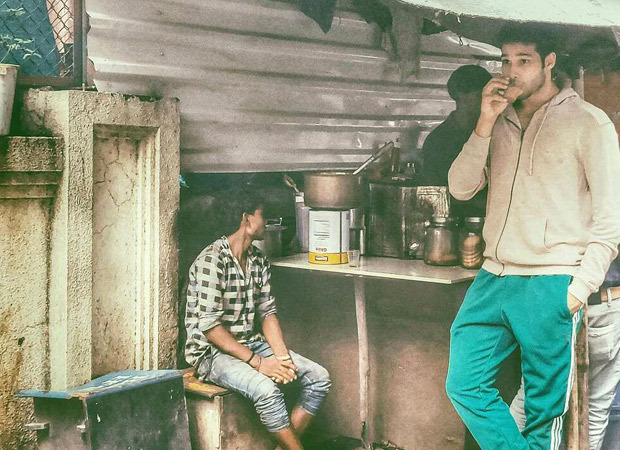 "I never went in because I had this dream to be invited inside by Aditya Chopra"- Siddhant Chaturvedi on working with YRF for Bunty Aur Babli 2