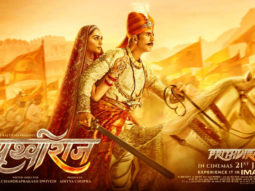 Prithviraj First Look: Akshay Kumar and Manushi Chhillar’s historical is all about heroism, watch teaser