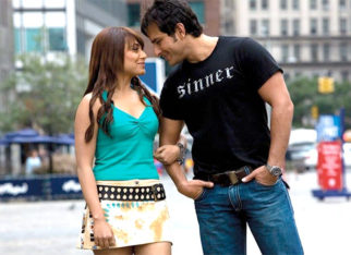 Saif Ali Khan says he didn’t like the title Ta Ra Rum Pum; reveals what he wanted the film to be titled