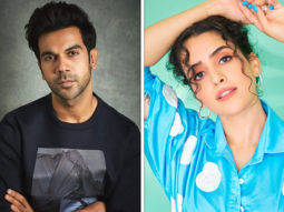 Bhushan Kumar and Dil Raju’s HIT – The First Case starring Rajkummar Rao and Sanya Malhotra to release on May 20, 2022