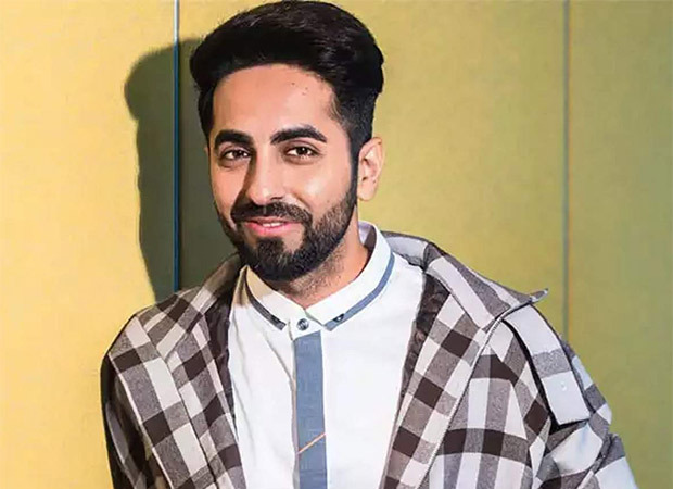 "Let’s pledge to all children their childhood and their future, impacted due to the pandemic,"- Ayushmann Khurrana on World Children’s Day