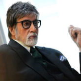 Amitabh Bachchan issues legal notice to Kamala Pasand for continuing to air commercials featuring him despite termination of contract
