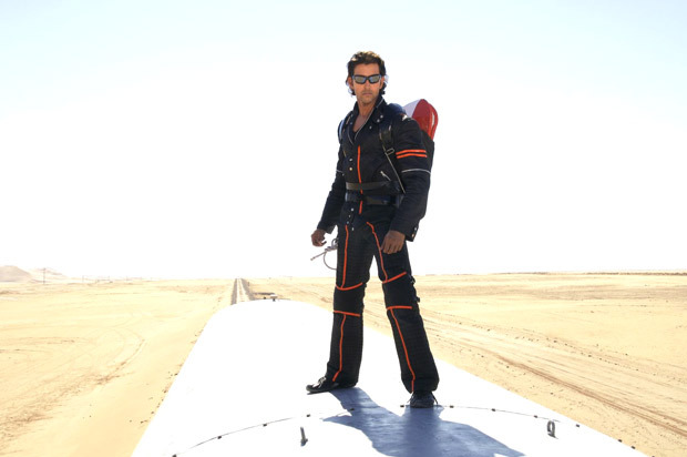 15 Years of Dhoom 2: Vijay Krishna Acharya talks about how heist scenes were set for Hrithik Roshan and Aishwarya Rai Bachchan's chemistry