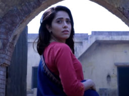 EXCLUSIVE: Nushrratt Bharuccha on performing in Chhorii without reading the script; “There were times when I did not know where the camera was”