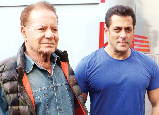 Salman Khan's father Salim Khan has this to say about wedding rumours of Katrina Kaif and Vicky Kaushal