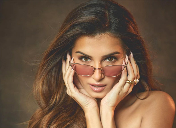 EXCLUSIVE: Tara Sutaria to make an announcement soon; says “It is very contrasting to the couple of releases I have lined up”