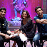 Ranbir Kapoor and Alia Bhatt starrer Brahmastra to release in cinemas on September 9, 2022