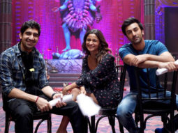 Ranbir Kapoor and Alia Bhatt starrer Brahmastra to release in cinemas on September 9, 2022