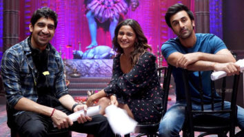 Ranbir Kapoor and Alia Bhatt starrer Brahmastra to release in cinemas on September 9, 2022