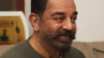 Hospital shares update on Kamal Haasan’s health after testing positive for COVID-19