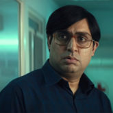 Abhishek Bachchan on what inspired him to he a part of Bob Biswas- “In life, relationships mean more to me than just professional gains“