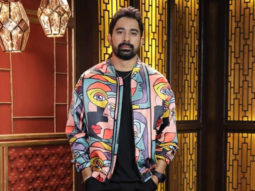 Rannvijay Singha to host the first season of Shark Tank India