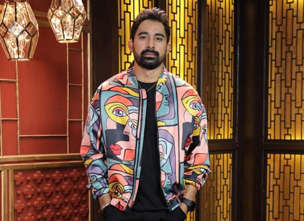 SET announces Rannvijay Sinha as the host of the very first season of Shark Tank India