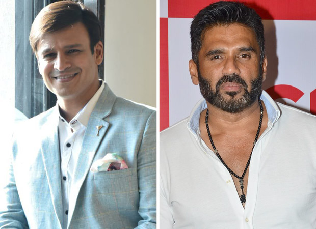 Workers halt work on Vivek Oberoi and Suniel Shetty’s OTT show due to unpaid wages