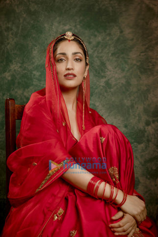 Celeb Photos Of Yami Gautam Dhar