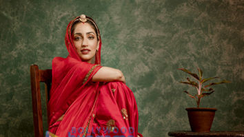 Celeb Photos Of Yami Gautam Dhar