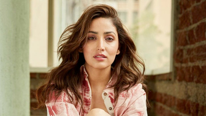 Yami Gautam: “Shah Rukh Khan is extremely Charming, I’ve just got lost in…” Yami Gautam: “Shah Rukh Khan is extremely Charming, I’ve just got lost in…”