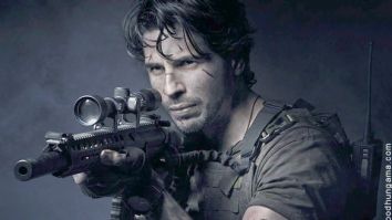 First Look Of The Movie Yodha