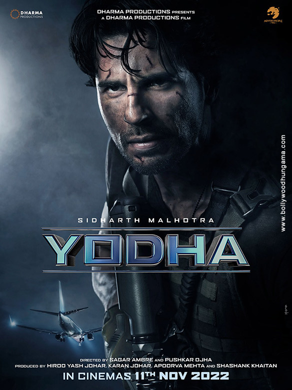 yodha 3