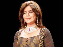 Zeenat Aman on her MASSIVE popularity: “I’m just AMAZED by that, it’s been so long, all these…”