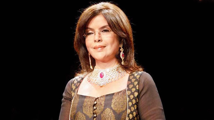 Zeenat Aman on her MASSIVE popularity: “I’m just AMAZED by that, it’s been so long, all these…” Zeenat Aman on her MASSIVE popularity: “I’m just AMAZED by that, it’s been so long, all these…”