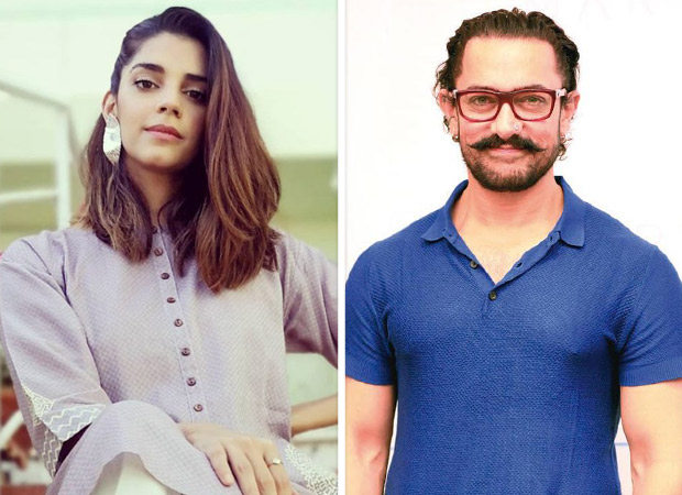 Zindagi Gulzar Hai fame Sanam Saeed wants to work with Aamir Khan, but only in films