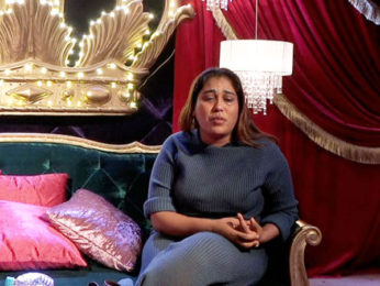 Bigg Boss 15: Afsana Khan refuses to leave the house after getting demoted; demands Rajiv Adatia’s eviction Bigg Boss 15: Afsana Khan refuses to leave the house after getting demoted; demands Rajiv Adatia’s eviction