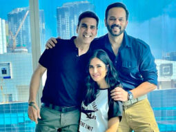 Sooryavanshi Box Office: Sooryavanshi becomes the 4th highest all time opening day for Rohit Shetty