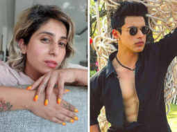 Bigg Boss 15: Neha Bhasin loses her cool on Pratik Sehajpal and Nishant Bhatt