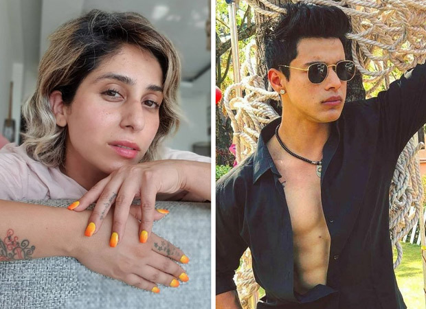 Bigg Boss 15: Neha Bhasin loses her cool on Pratik Sehajpal and Nishant ...