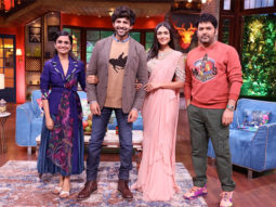 The Kapil Sharma Show: Dhamaka’s star cast reveals how director Ram Madhvani completed the film in ten days