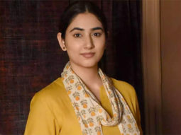 Disha Parmar rubbishes the rumours of Bade Acche Lagte Hai 2 going off-air