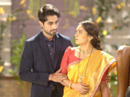 First look of Harshad Chopda in Yeh Rishta Kya Kehlata Hai as new generation takes over