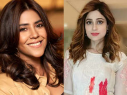 Bigg Boss 15: Ekta Kapoor slams Shamita Shetty for not giving a befitting answer to Umar Riaz