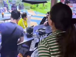Bigg Boss 15: Mahhi Vij’s cute gesture is every long-distance relationship goal!