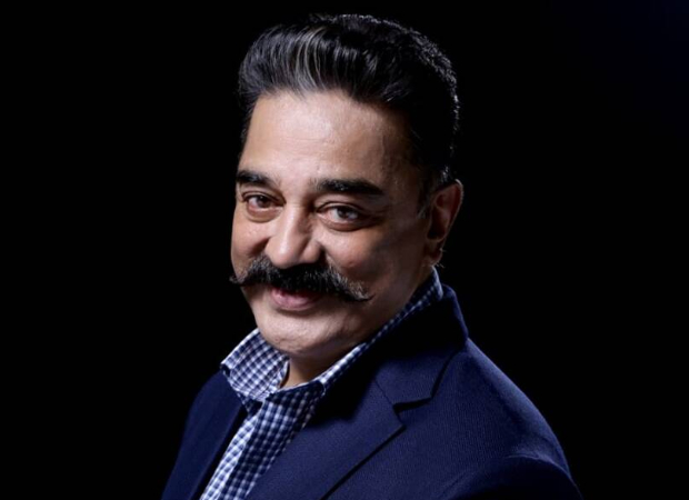Kamal Haasan tests positive for COVID-19 after returning from the USA